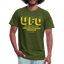 UFO Tee - olive