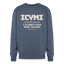 ICYMI Oversized Sweatshirt - stone blue