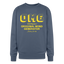 OMG Oversized Sweatshirt - stone blue