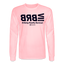 BRB Blue Acro Long Sleeve - pink