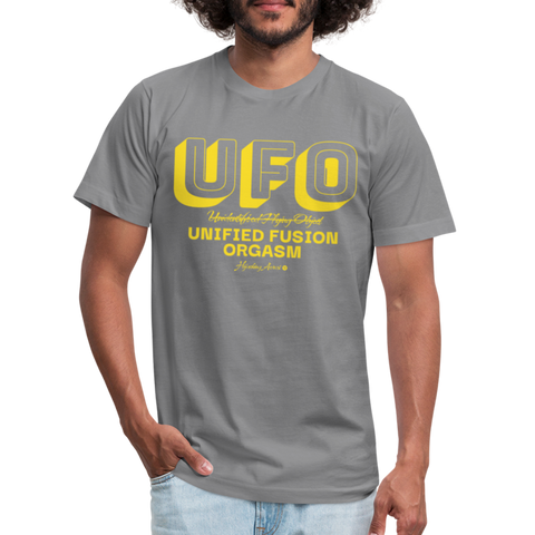 UFO Tee - slate