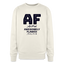 AF Tee - ivory