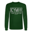 ICYMI Tee - forest green