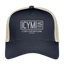 ICYMI Trucker  Hat - pacific/oyster