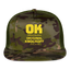 OK Trucker Hat - MultiCam\green