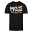 DM Beige Acro Under Armor Tee - black