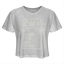 ICYMI Tee - heather gray