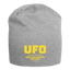 UFO Beanie - heather gray