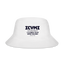 ICYMI Bucket Hat - white