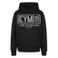 ICYMI Oversized Hoodie - black