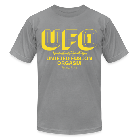 UFO Tee - slate