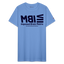 IBM Blue Acro Champion Tee - sky blue