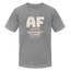 AF Tee - slate