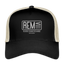 REM Vintage Hat - black/oyster