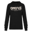 FOMO Beige Acro B&C Long Sleeve - black