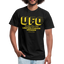 UFO Tee - black