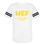 WEF Tee - white/black