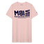 IBM Blue Acro Champion Tee - blush pink 