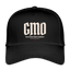 GMO Beige Acro Vintage Hat - black/black