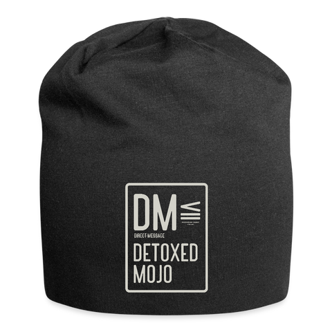 DM Beanie - black