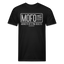 MOFO Tee - black