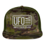 UFO Trukcer's Hat - MultiCam\green