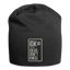 IDK Beanie - black