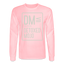 DM Long Sleeve - pink