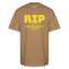 RIP Heavy Tee - khaki