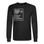 RIP Long Sleeve - black