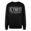 ICYMI Oversized Sweatshirt - black