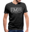 FOMO V Neck - black