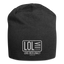LOL Beanie - charcoal grey