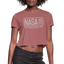 NASA Tee - mauve