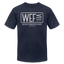 WEF Tee - navy