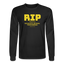 RIP Long Sleeve - black