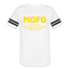 MOFO Tee - white/black