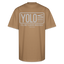 YOLO Heavy Tee - khaki
