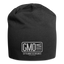 GMO Beanie - black