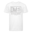 DM Tee - white