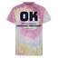 OK Tee - Desert Rose