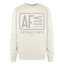 AF Sweatshirt - ivory