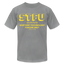 STFU Tee - slate