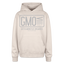 GMO Oversized Hoodie - Sand
