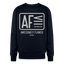 AF Sweatshirt - navy