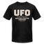 UFO Tee - black