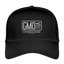 GMO Vintage Hat - black/black