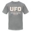 UFO Tee - slate