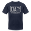 CIA Tee - navy