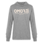 FOMO Beige Acro B&C Long Sleeve - heather grey